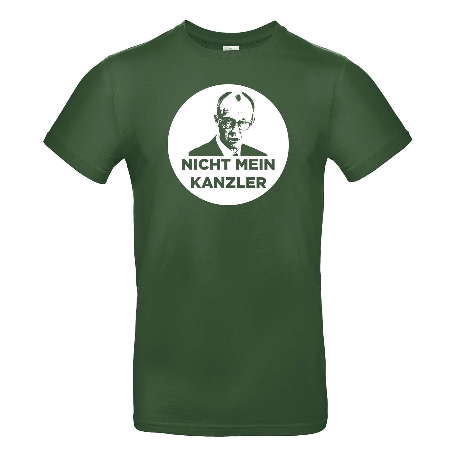 Bottle Green
